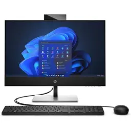 Show details for HP ProOne 440 G9 23.8' Core i5-13400T 8GB RAM 512GB SSD Win 11 Pro All-in-One PC 998M4ET Picture of HP ProOne 440 G9 23.8' Core i5-13400T 8GB RAM 512GB SSD Win 11 Pro All-in-One PC 998M4ET