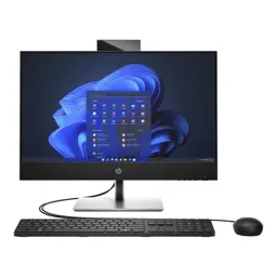 Show details for HP ProOne 440 G9 23.8' Core i5-14500T 16GB RAM 512GB SSD Win 11 Pro All-in-One PC 9H734ET Picture of HP ProOne 440 G9 23.8' Core i5-14500T 16GB RAM 512GB SSD Win 11 Pro All-in-One PC 9H734ET