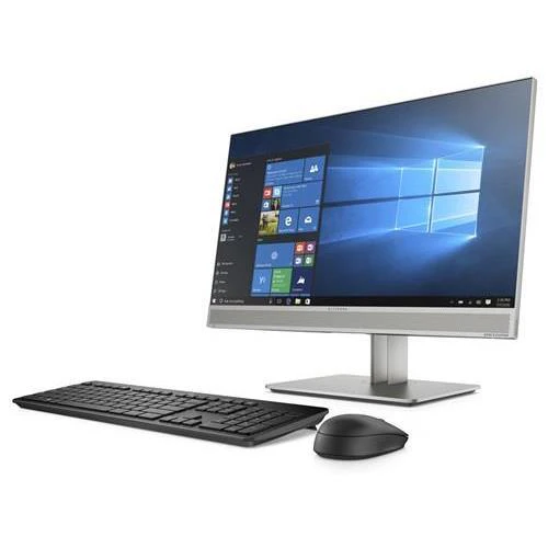Picture of HP EliteOne 800 G5 23.8’ Core i5- 9500 8GB RAM 500GB HDD Win 10 Pro All-in-One PC 31433548