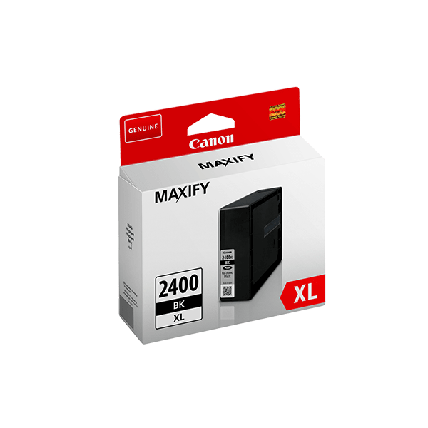 Picture of CANON HIGH YIELD BLACK INK CARTRIDGE PGI-2400XL