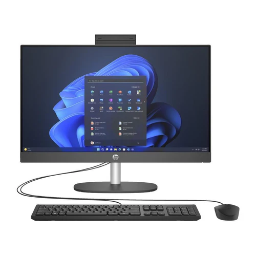 Picture of HP ProOne 240 G10 23.8' Core i7-1355U 16GB RAM 512GB SSD Win 11 Pro All-in-One PC 998L0ET