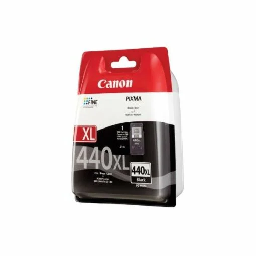 Picture of Canon PG-440 XL Black Ink Cartridge