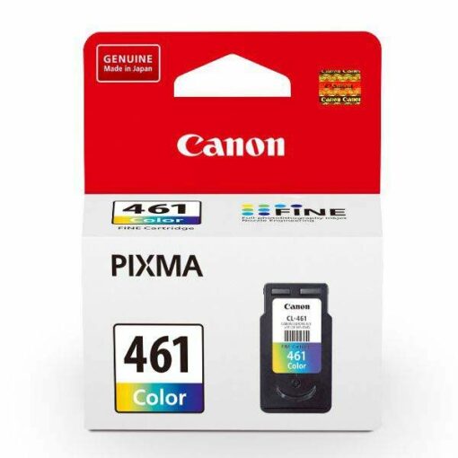 Picture of Canon CL-461 Colour Cartridge