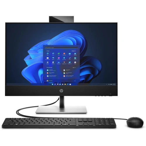 Picture of HP ProOne 440 G9 23.8' Core i7-13700T 16GB RAM 512GB SSD Win 11 Pro All-in-One PC 998M5ET