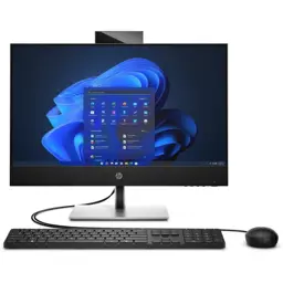 Show details for HP ProOne 440 G9 23.8' Core i7-13700T 16GB RAM 512GB SSD Win 11 Pro All-in-One PC 998M5ET Picture of HP ProOne 440 G9 23.8' Core i7-13700T 16GB RAM 512GB SSD Win 11 Pro All-in-One PC 998M5ET