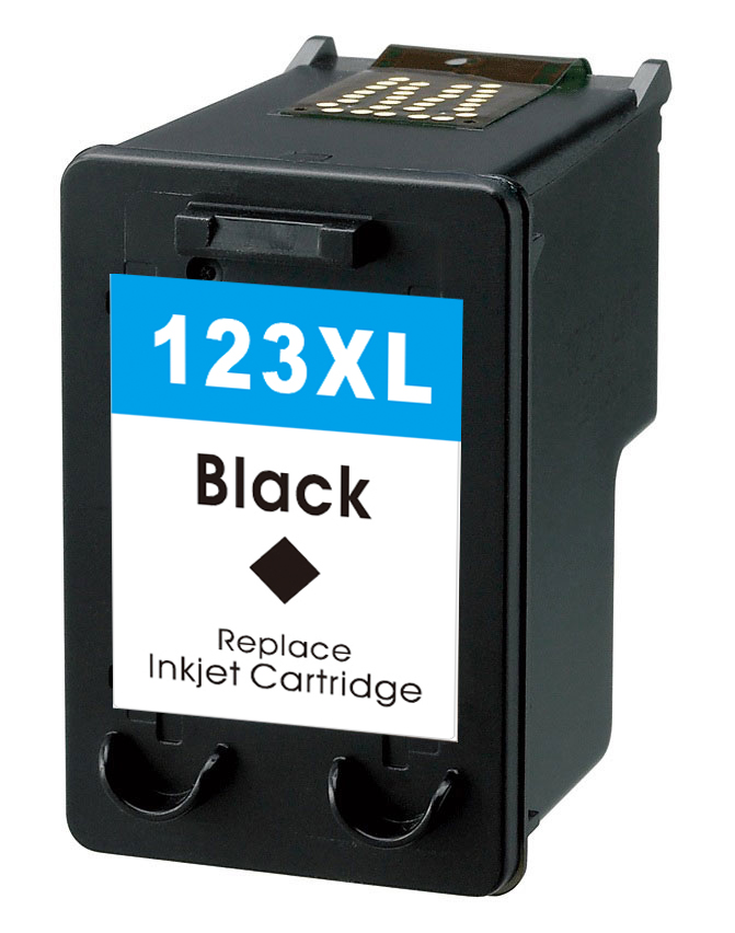 Picture of Generic HP H123C XL V2 Cartridge
