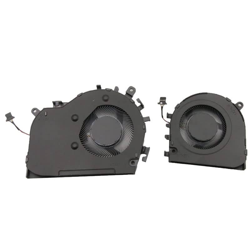 Picture of Laptop CPU Cooling Fan for Lenovo ThinkBook 16 G4+ IAP 16 G4+ ARA 21CY 5F10S14026 5F10S14027 New