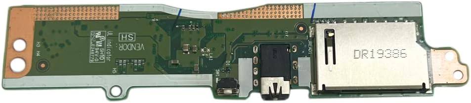 Picture of Lenovo Laptop Cooler 5V, 0.5A - DC28000HPF0