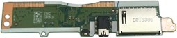 Show details for Lenovo IdeaPad S145-15AST Audio Port Card Reader Function 5C50S24931 Picture of Lenovo IdeaPad S145-15AST Audio Port Card Reader Function 5C50S24931