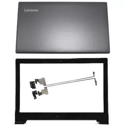 Show details for LCD Back Cover with Front Bezel for Lenovo G50 G50-70 G50-45 G50-30 G50-80 Top Cover LCD Panel LCD Back Cover with Hinges P/N AP0TH000100 Picture of LCD Back Cover with Front Bezel for Lenovo G50 G50-70 G50-45 G50-30 G50-80 Top Cover LCD Panel LCD Back Cover with Hinges P/N AP0TH000100
