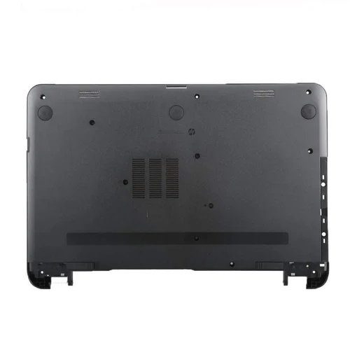 Picture of HP 15-G 255 G3 Base Bottom Case Cover Chassis Plastic AP14D000410 754213-001