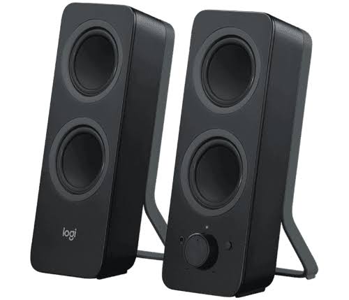 Picture of Logitech Z207 Bluetooth Computer Speakers – 980-001295