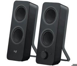 Show details for Logitech Z207 Bluetooth Computer Speakers – 980-001295 Picture of Logitech Z207 Bluetooth Computer Speakers – 980-001295