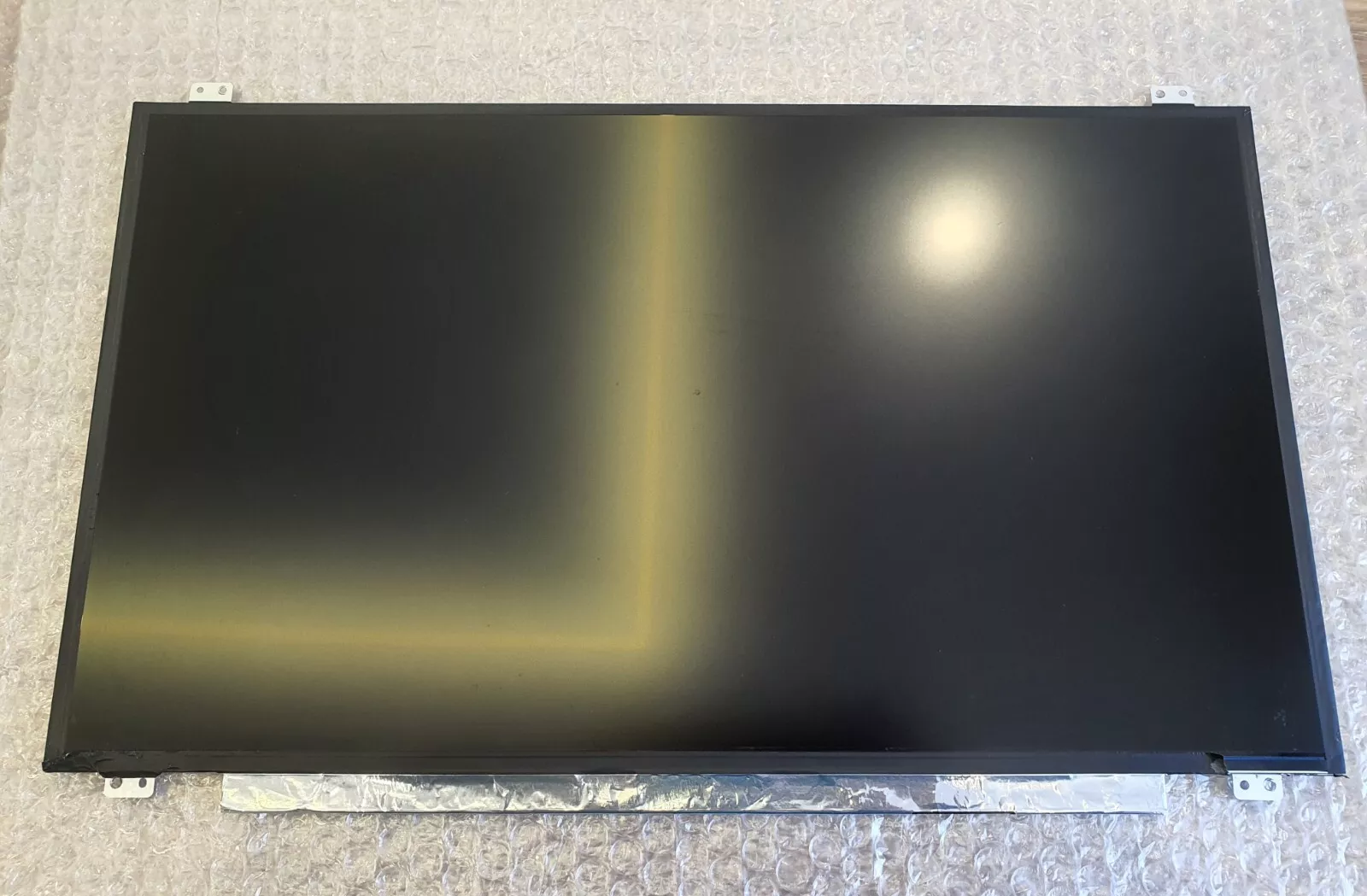 Picture of MSI GE73 Raider RGB 8RF 40 Pin Top & Bottom LCD Screen 17.3 FHD S1J-7E0A023-I75