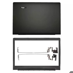 Show details for Genuine Lenovo IdeaPad 310-15 LCD Cover Black with LCD Bezel 5CB0L8085 Picture of Genuine Lenovo IdeaPad 310-15 LCD Cover Black with LCD Bezel 5CB0L8085