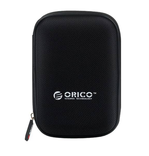 Picture of ORICO 2.5′′ Hardshell Portable HDD Protector Case