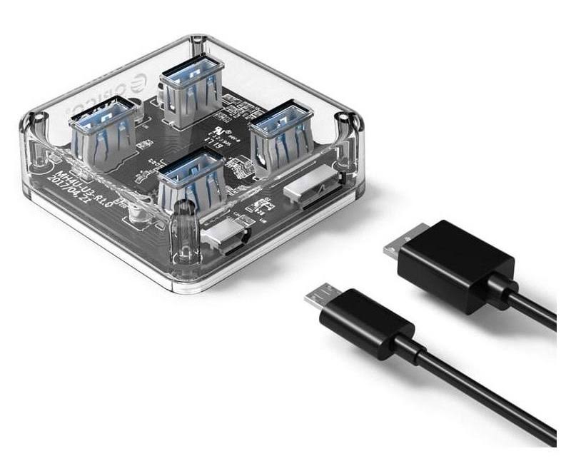 Picture of ORICO HUB U5B3.04XUSB 30CMTP