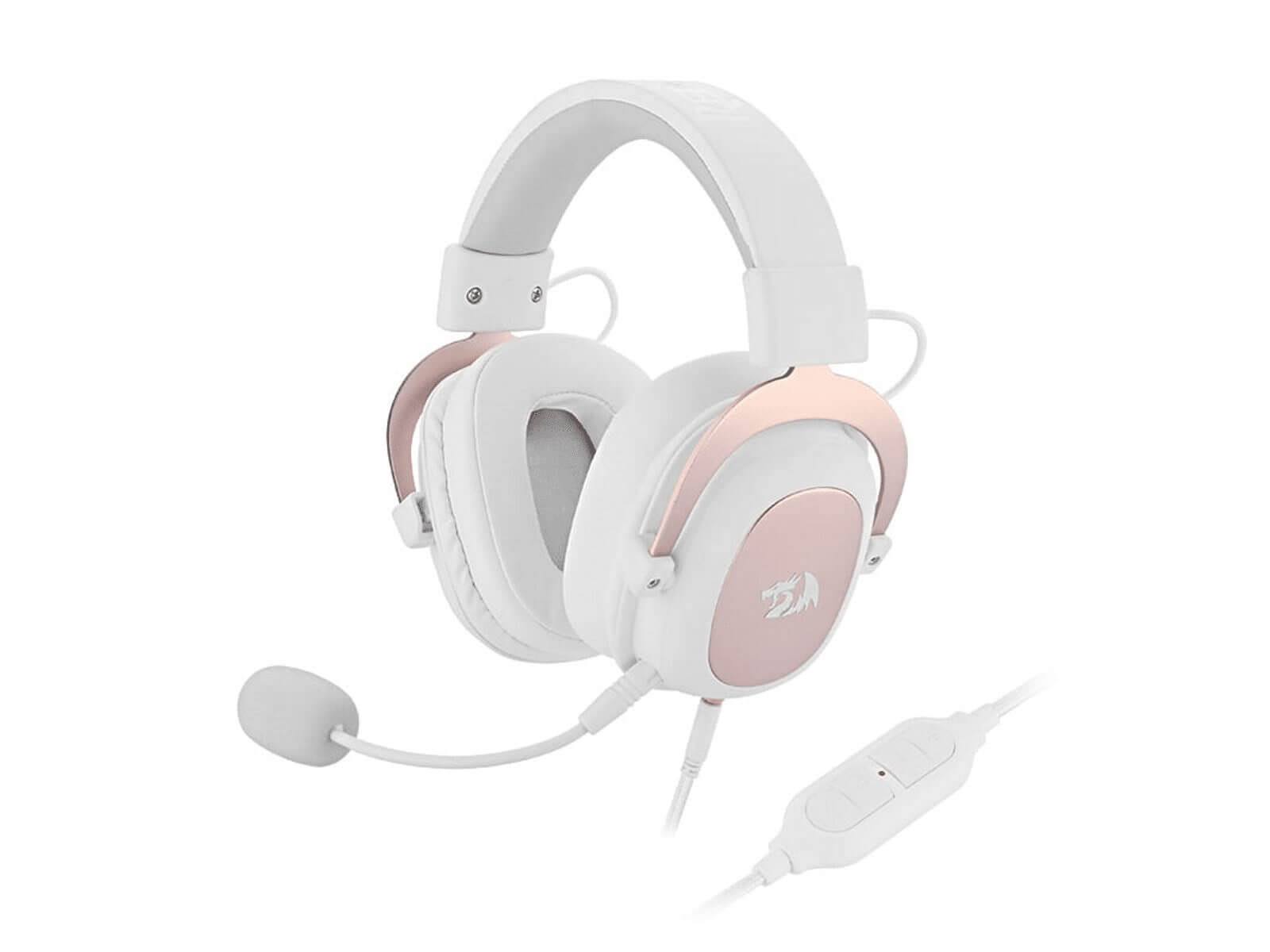 Picture of Redragon Over-Ear Zeus 2 USB Gaming Headset