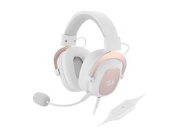 Show details for Redragon Over-Ear Zeus 2 USB Gaming Headset Picture of Redragon Over-Ear Zeus 2 USB Gaming Headset