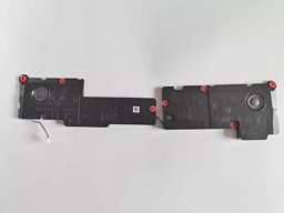 Show details for Speaker R+L Left Right For MSI GL73 GP73 GE73 GL63 GP63 Subwoofer Audio Speakers Picture of Speaker R+L Left Right For MSI GL73 GP73 GE73 GL63 GP63 Subwoofer Audio Speakers