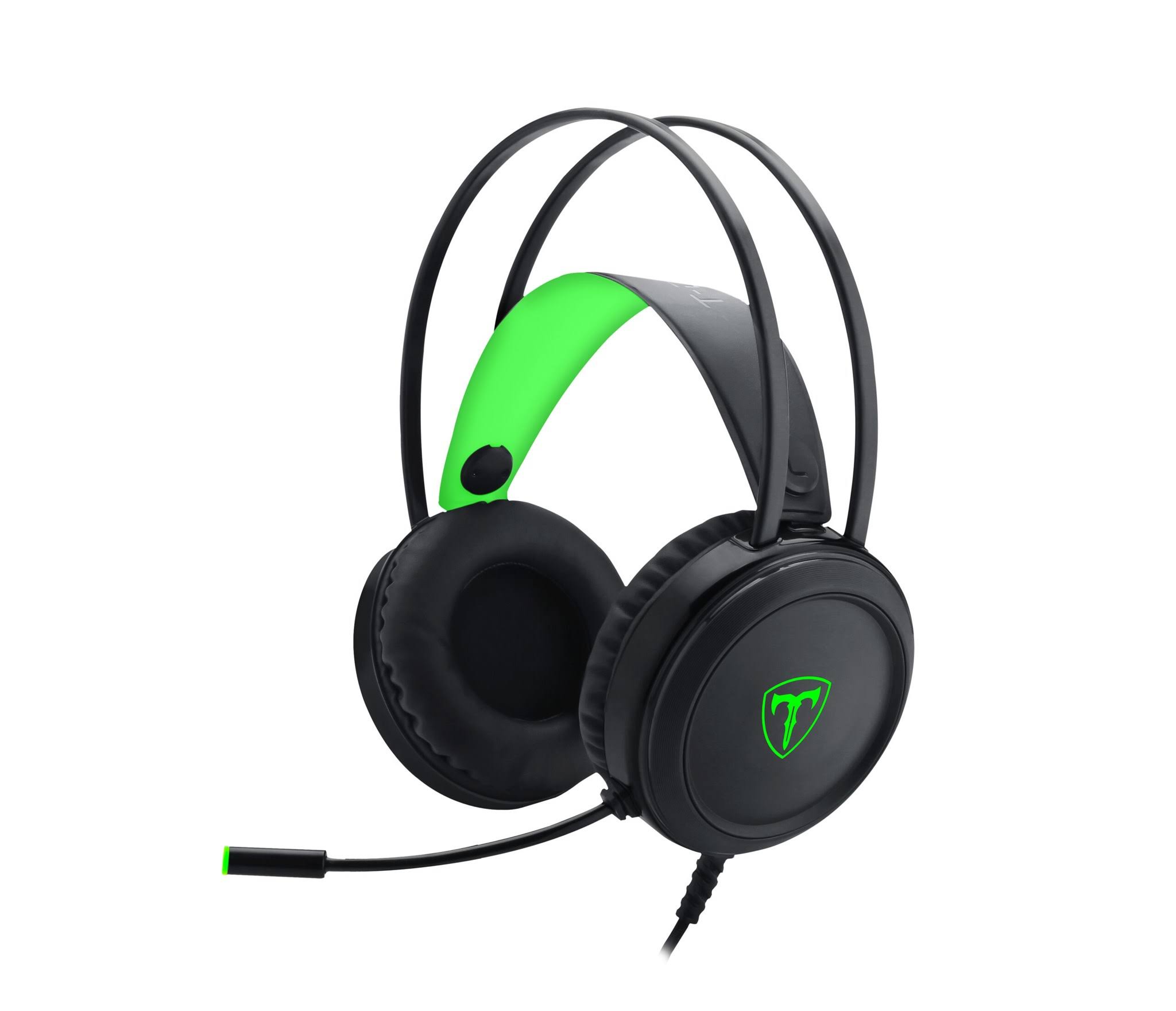 Picture of T-Dagger Andes Green Lighting|210cm Cable