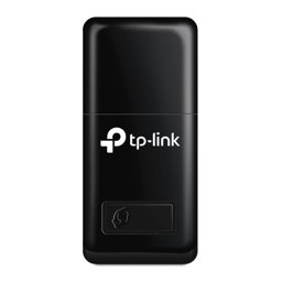 Show details for TP-LINK 300MBPS MINI WIRELESS N USB ADAPTER Picture of TP-LINK 300MBPS MINI WIRELESS N USB ADAPTER