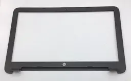 Show details for HP Pavilion 15-da009dx LCD Front Bezel AP102000210 Picture of HP Pavilion 15-da009dx LCD Front Bezel AP102000210