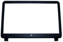 Show details for HP 250 G3 15.6` Front LCD Screen Bezel AP14D000220 Picture of HP 250 G3 15.6` Front LCD Screen Bezel AP14D000220
