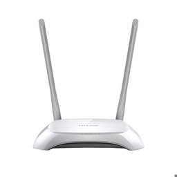 Show details for TP-Link TL-WR840N 300MBPS Wireless Router Picture of TP-Link TL-WR840N 300MBPS Wireless Router