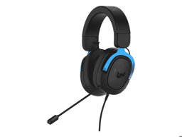 Show details for TUF Gaming H3 Gaming headset for PC – PS4 – Xbox One – Nintendo Switch Picture of TUF Gaming H3 Gaming headset for PC – PS4 – Xbox One – Nintendo Switch