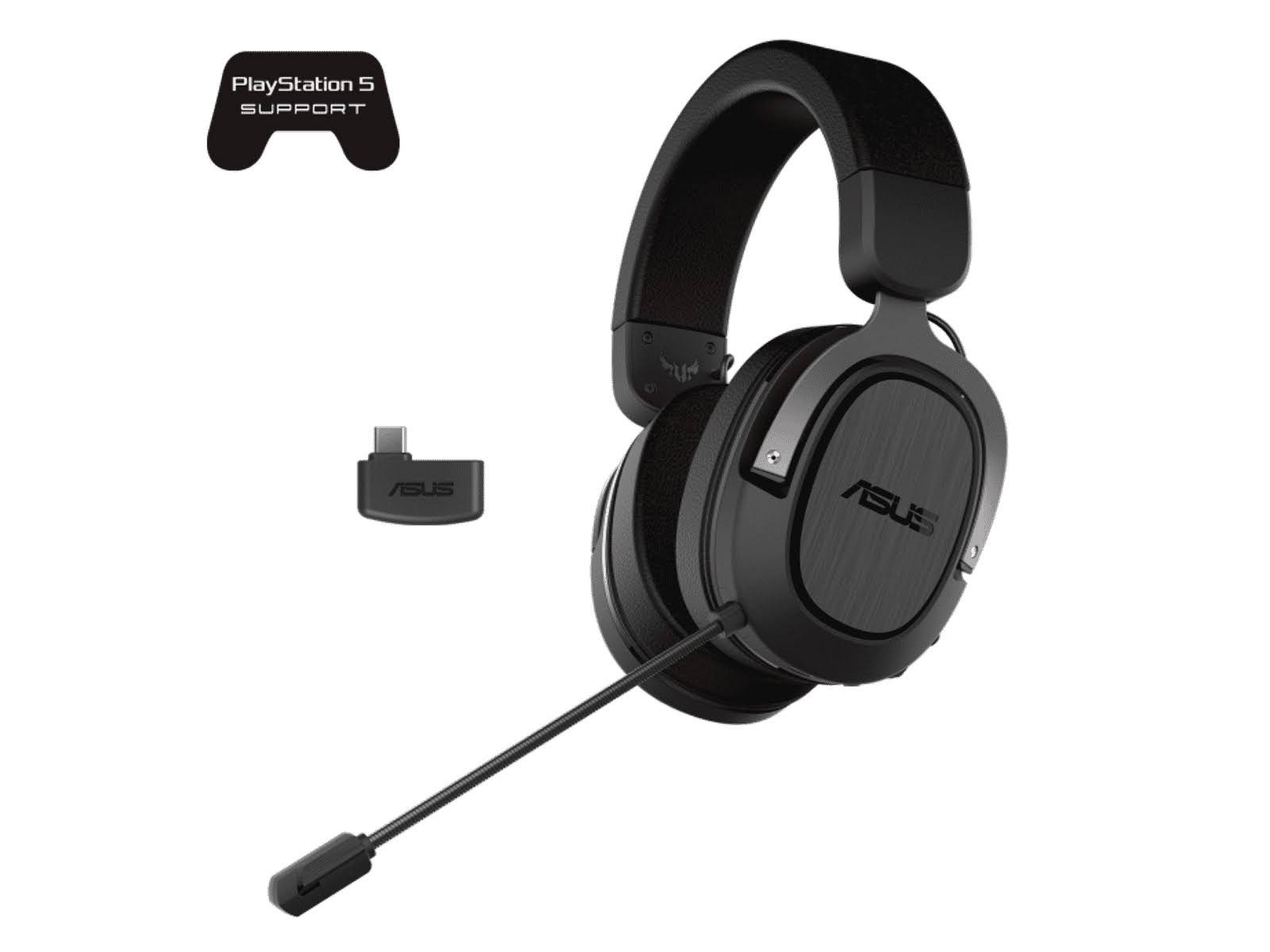 Picture of TUF Gaming H3 Wireless gaming headset