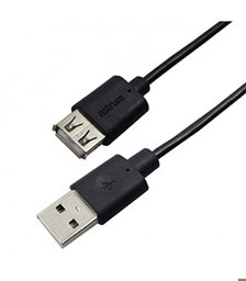 Show details for USB 2.0 Extension Cable with 50cm Length, USB Male - Female cable Picture of USB 2.0 Extension Cable with 50cm Length, USB Male - Female cable