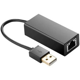 Show details for USB 2.0 TO ETHERNET ADAPTER Picture of USB 2.0 TO ETHERNET ADAPTER