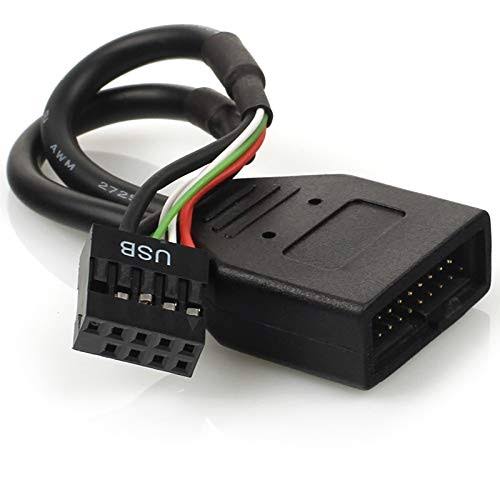 Picture of USB 2.0 TO USB 3.0 CONVERTER CABLE