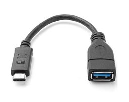 Show details for USB C TO FEMALE USB 3.0 Picture of USB C TO FEMALE USB 3.0