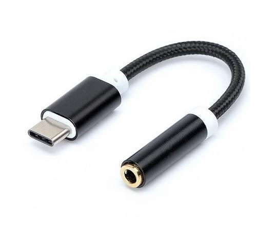 Picture of USB TYPE C TO AUX