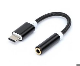 Show details for USB TYPE C TO AUX Picture of USB TYPE C TO AUX