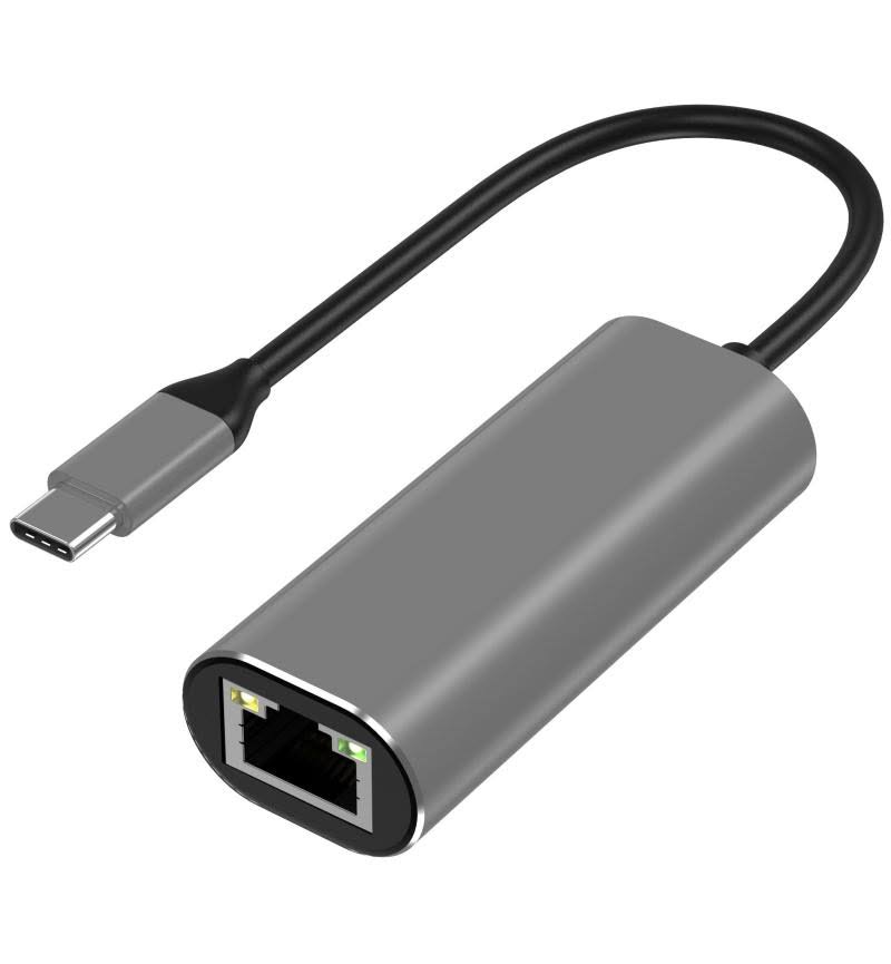 Picture of USB-C HUB 1000M LAN+PD