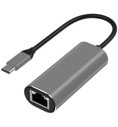 Show details for USB-C HUB 1000M LAN+PD Picture of USB-C HUB 1000M LAN+PD