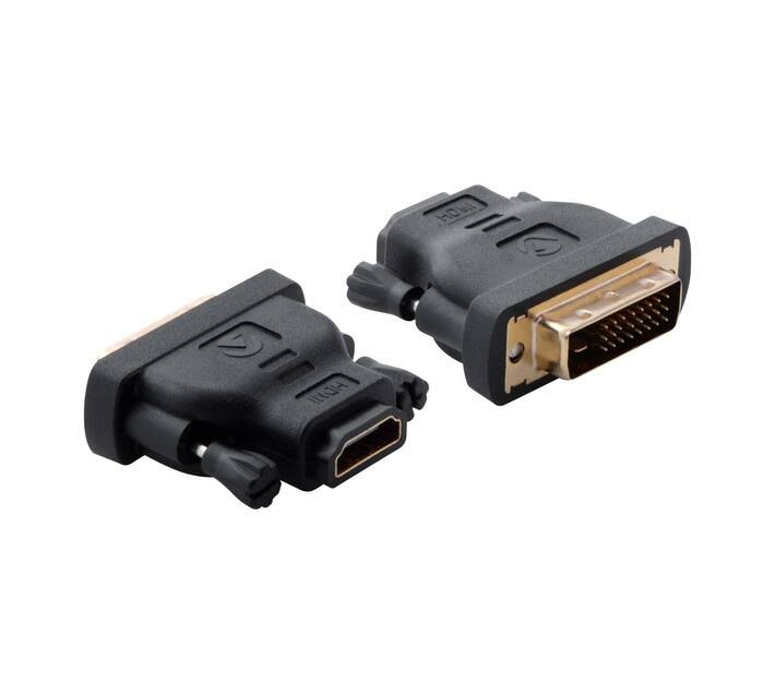 Picture of Volkano Image Series DVI 24+1 to HDMI Adaptor