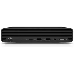 Show details for HP Pro 260 G9 Core i3-1315U 8GB RAM 256GB SSD Win 11 Pro Mini PC 623Y2ET Picture of HP Pro 260 G9 Core i3-1315U 8GB RAM 256GB SSD Win 11 Pro Mini PC 623Y2ET