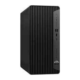 Show details for HP Pro 400 G9 Core i5-13500 8GB RAM 512GB SSD Win 11 Pro Tower PC 99N09ET Picture of HP Pro 400 G9 Core i5-13500 8GB RAM 512GB SSD Win 11 Pro Tower PC 99N09ET