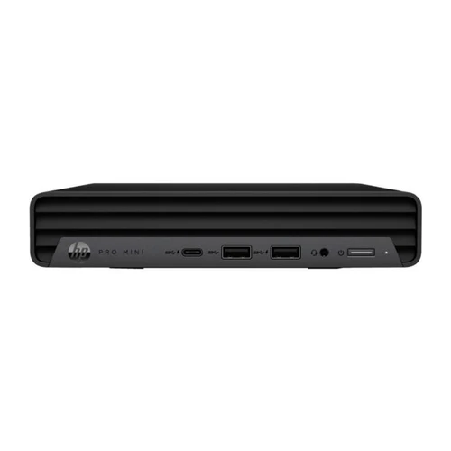 Picture of HP Pro 400 G9 Core i5-13500T 8GB RAM 512GB SSD Win 11 Pro Mini PC 998M2ET