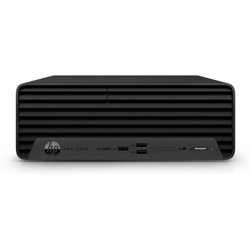 Picture of HP Pro 400 G9 Core i5-14500 8GB RAM 512GB SSD Win 11 Pro SFF PC 99P90ET