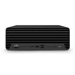 Show details for HP Pro 400 G9 Core i7-13700 16GB RAM 512GB SSD Win 11 Pro Small Form Factor PC 99N07ET Picture of HP Pro 400 G9 Core i7-13700 16GB RAM 512GB SSD Win 11 Pro Small Form Factor PC 99N07ET