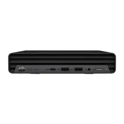 Show details for HP Pro 400 G9 Core i7-13700T 16GB RAM 512GB SSD Win 11 Pro Mini PC 998M3ET Picture of HP Pro 400 G9 Core i7-13700T 16GB RAM 512GB SSD Win 11 Pro Mini PC 998M3ET