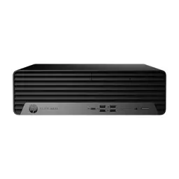Show details for HP Elite 600 G9 Core i5-13500 16GB RAM 512GB SSD Win 11 Pro Small Form Factor Desktop PC 99N11ET Picture of HP Elite 600 G9 Core i5-13500 16GB RAM 512GB SSD Win 11 Pro Small Form Factor Desktop PC 99N11ET