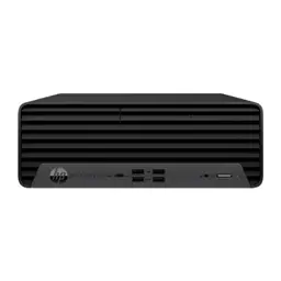 Show details for HP Elite 800 G9 Core i7-13700 32GB RAM 1TB SSD Win 11 Pro SFF PC 628H8ET Picture of HP Elite 800 G9 Core i7-13700 32GB RAM 1TB SSD Win 11 Pro SFF PC 628H8ET
