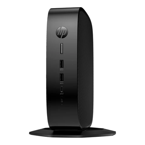 Picture of HP Elite t755 Ryzen V2546 8GB RAM 256GB SSD IGEL OS Thin Client PC 5H0Y9EA
