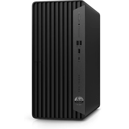 Picture of HP Pro 400 G9 Core i3-13100 8GB RAM 512GB SSD Win 11 Pro Tower PC 99N08ET